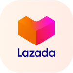 lazada logo for jarvis